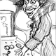 Illustration for article titled Check out the emDoctor Who/em Fan Art Created by Teenage Peter Capaldi!